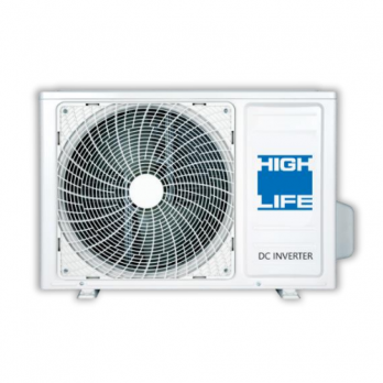 High Life ACHL-24CC-I-CHDV02S